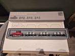 Märklin 2874 br e63, Wisselstroom, Locomotief, Ophalen of Verzenden, Zo goed als nieuw