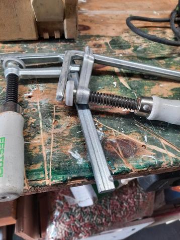festool onderdelen  beschikbaar voor biedingen
