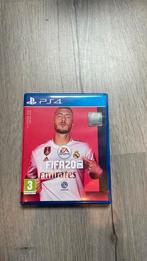 FIFA 20 PS4, Vanaf 3 jaar, Sport, 3 spelers of meer, Zo goed als nieuw