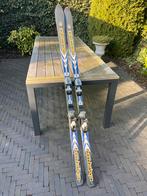 Rossignol Energy Cut Ski's - Gebruikt, Ophalen, 160 tot 180 cm, Gebruikt, Rossignol