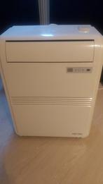 Mobiele Airco Tectro tp020, Ophalen, Gebruikt, Minder dan 60 m³, Afstandsbediening