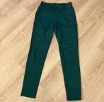 &Co Woman broek travel mt S groen, Kleding | Dames, Broeken en Pantalons, &Co Woman, Ophalen of Verzenden, Zo goed als nieuw, Maat 36 (S)