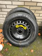 Volvo reservewiel/thuiskomer, Ophalen, Zo goed als nieuw