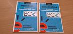 Examenoverzicht Economie  Ec / Eco Havo 2022  - 2023, Boeken, Schoolboeken, Gelezen, HAVO, Economie, Ophalen of Verzenden