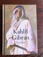 Kahlil Gibran - De profeet, Boeken, Nieuw, Ophalen of Verzenden