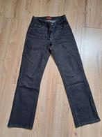 Angels; zwarte jeans, zo goed als nieuw, maat 36, Zwart, Ophalen of Verzenden, Zo goed als nieuw, W28 - W29 (confectie 36)