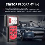 ThinkTool TPMS T100 Tool voor activering, Ophalen of Verzenden