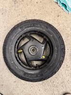 Fast rider velgen, Ophalen, Zo goed als nieuw, Overige typen, Piaggio