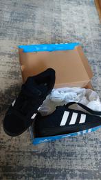 Adidas Campus 00s Zwart Wit Nieuw in Doos 41 1/3, Zwart, Nieuw, Ophalen of Verzenden, Sneakers of Gympen