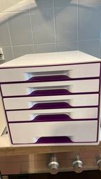 Ladenkastje 2 stuks, Minder dan 50 cm, Ophalen of Verzenden, Zo goed als nieuw, Minder dan 100 cm