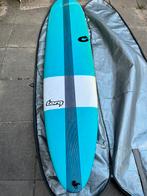 Torq Tec the Don 9’0 longboard, Watersport en Boten, Golfsurfen, Ophalen, Gebruikt, Longboard
