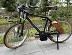 !!!!Merida Espresso E-Cruiser Custom Made!!!!, 51 tot 55 cm, Ophalen, Gebruikt, Overige merken
