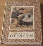 Het boek van Ot en Sien: Jan Ligthart en H. Scheepstra, Antiek en Kunst, Antiek | Boeken en Bijbels, Ophalen of Verzenden