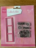 Marianne Design Col1390, Ophalen of Verzenden, Zo goed als nieuw, Overige thema's, Pons of Mal