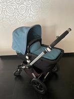 Bugaboo Cameleon 3 + alle accessories, incl. meerij zitje, Kinderen en Baby's, Ophalen, Gebruikt, Bugaboo, Verstelbare duwstang