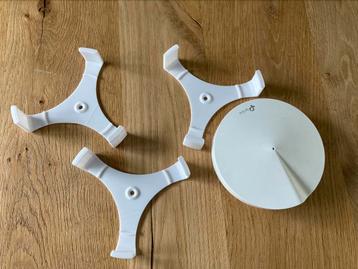 TP - Link Deco M9 voor plafond of muur bevestiging beschikbaar voor biedingen