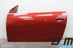 Portier links VW Golf 6 Cabrio LA3X 5K7531055D, Auto-onderdelen, Carrosserie en Plaatwerk, Gebruikt