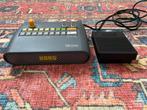 KR Mini Korg Rhythm, Verzenden, Zo goed als nieuw, Overige aantallen, Korg