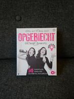 Opgebiecht : Girlsnight drankspel, Hobby en Vrije tijd, Gezelschapsspellen | Kaartspellen, Ophalen of Verzenden, Zo goed als nieuw