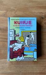 kuifje roman in de nieuwe wereld F. Tuten, Eén stripboek, Ophalen of Verzenden, Nieuw