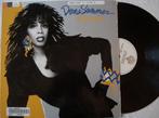 Donna Summer - All systems go, Cd's en Dvd's, Vinyl | Pop, Ophalen of Verzenden, 1980 tot 2000, Gebruikt, 12 inch