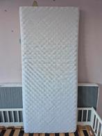 Matras 70x160 - Kinderbed matras, Kinderen en Baby's, Babywiegjes en Ledikanten, Ophalen of Verzenden, Zo goed als nieuw, Ledikant