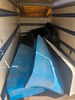 Dakspoiler Windscherm windvanger sprinter crafter spoiler, Ophalen