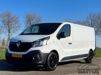 Renault Trafic 1.6 DCI 125 pk L2/H1 Bestel 2019 157.170 km, Auto's, Voorwielaandrijving, Gebruikt, 4 cilinders, 2000 kg
