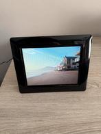 Digitale fotolijst - Proline PL-DPF 806D, Gebruikt, Ophalen of Verzenden, Minder dan 1 GB, Afstandsbediening
