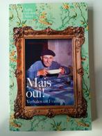 Asjha van den Akker - Mais oui! Verhalen uit Frankrijk, Ophalen of Verzenden, Zo goed als nieuw, Asjha van den Akker, Europa