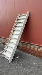 Trap, Doe-het-zelf en Verbouw, Ophalen, Gebruikt, Trap, 2 tot 4 meter