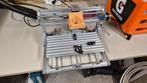 Mini hobby CNC frees. 30x18cm., Ophalen