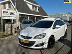 Opel Astra Sports Tourer 1.3 CDTi Business+ Grijs Kenteken, Auto's, Voorwielaandrijving, Euro 5, 730 kg, Gebruikt