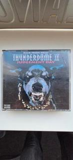 Thunderdome II 2, Ophalen of Verzenden, Zo goed als nieuw