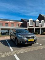 Peugeot 2008 1.2 Pano Airco Navi Cruise, Voorwielaandrijving, 1199 cc, Origineel Nederlands, Handgeschakeld