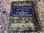 The Battle History of the United States Marines. A Fellowshi, Boeken, Oorlog en Militair, Marine, Ophalen of Verzenden, Col. Joseph H. Alexander
