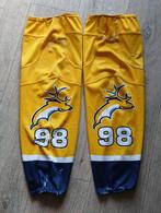 Tilburg Trappers beensokken #98 Bartek Bison, Sport en Fitness, IJshockey, Ophalen of Verzenden, Gebruikt, Kleding