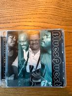 SACD Blues Queste (CD / SACD – Collector’s Item), Ophalen of Verzenden, 1980 tot heden, Zo goed als nieuw, Blues