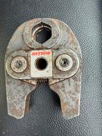 Mini persbek V22 - Roller, Ophalen of Verzenden, Gebruikt