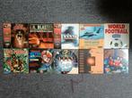 Retro PC Games - Spaanse Edities, Gebruikt, 1 speler, Ophalen of Verzenden, Sport