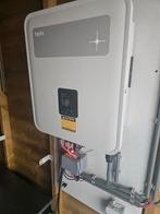 Batterijopslag 10kWh hybride 5kW FoxEss en Taylor 15 pv, Doe-het-zelf en Verbouw, Zonnepanelen en Toebehoren, Ophalen, Zo goed als nieuw