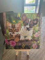 diamond painting kaart 242, Ophalen of Verzenden, Nieuw, Overige thema's