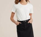 We fashion basic wit shirt maat XL nieuw, WE, Wit, Maat 46/48 (XL) of groter, Nieuw