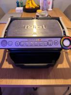 Tefal Optigrill GC712D12 - Perfecte grillresultaten!, Fietsen en Brommers, Ophalen of Verzenden, Gebruikt