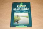 Vissen in de polder. Kees Ketting., Ophalen of Verzenden, Gelezen, Watersport en Hengelsport