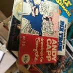 Diverse stripboeken, Boeken, Stripboeken, Gelezen, Ophalen of Verzenden, Meerdere stripboeken