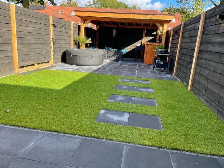 Kunstgras loods verkoop, Tuin en Terras, Gras en Kunstgras, Nieuw, Kunstgras, 20 m² of meer, Ophalen of Verzenden