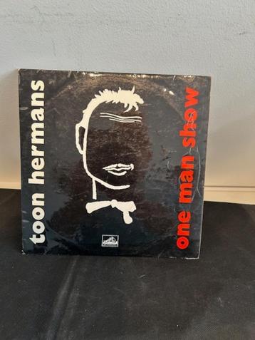 Toon Hermans – One Man Show (Deel 2) beschikbaar voor biedingen