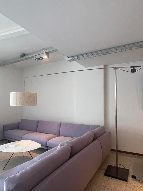 Peter Ghyczy  vloerlamp Safari MW22 zeldzaam!, Huis en Inrichting, Lampen | Vloerlampen, Zo goed als nieuw, 150 tot 200 cm, Ophalen