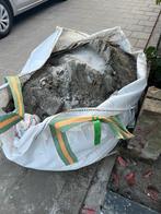 Gratis gele zand, Ophalen of Verzenden, Gebruikt, Ophoogzand